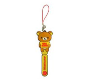 San-Xネット Rilakkuma“LOVES”TOWER RECORD キャンペーン！