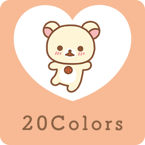 20colors​