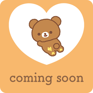 coming soon