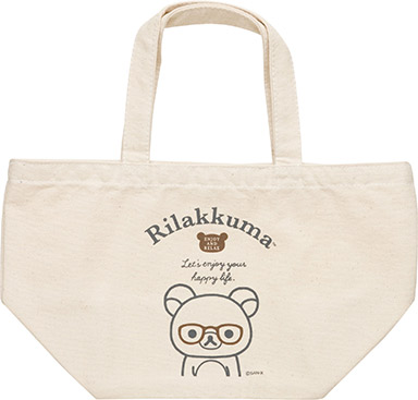 San-Xネット Rilakkuma×JINS PC