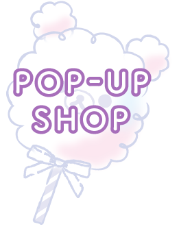 POP-UP SHOP