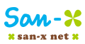 �T���G�b�N�X�l�b�g��