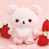 だいすきなコリラックマ