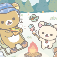 リラックマ ごゆるりサイト |リラックマヒストリー