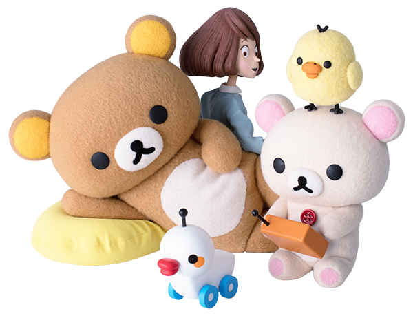 �����b�N�}