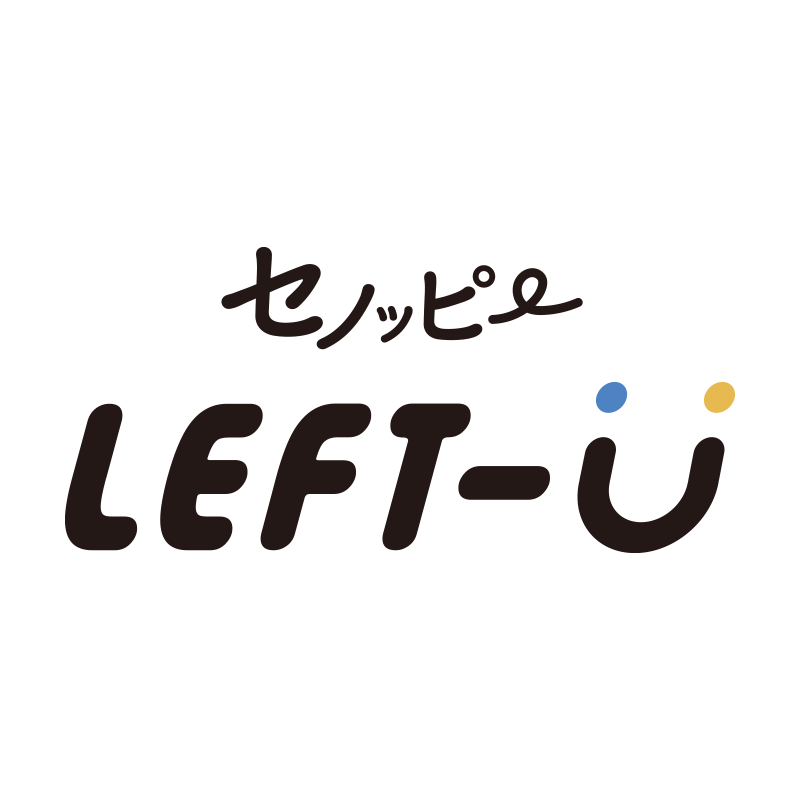 left-u
