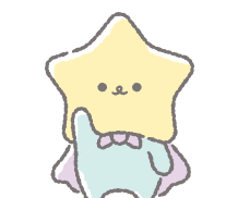 らららきもにょ