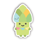 1位キャラクター