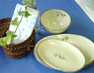 サンエックス　たれぱんだ　こだわり和食器 San-Xネット