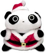 サンエックス - たれぱんだ　クリスマス　ぬいぐるみ　セット 優良配送 サンエックスだいすきぬいぐるみセット たれぱんだ