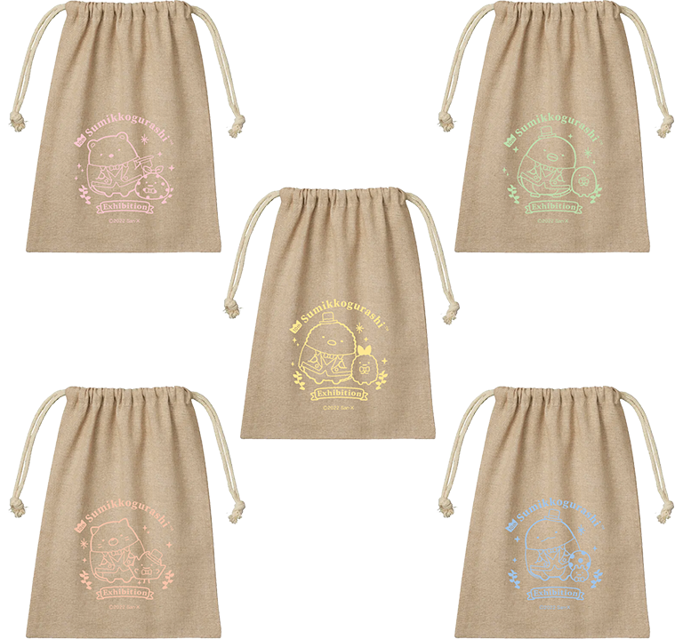 すみっコぐらし - 3,000円オフ🌟すみっコぐらし10周年展 表彰式
