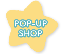POP-UP SHOP