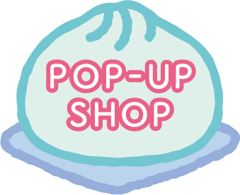 POP UP SHOP