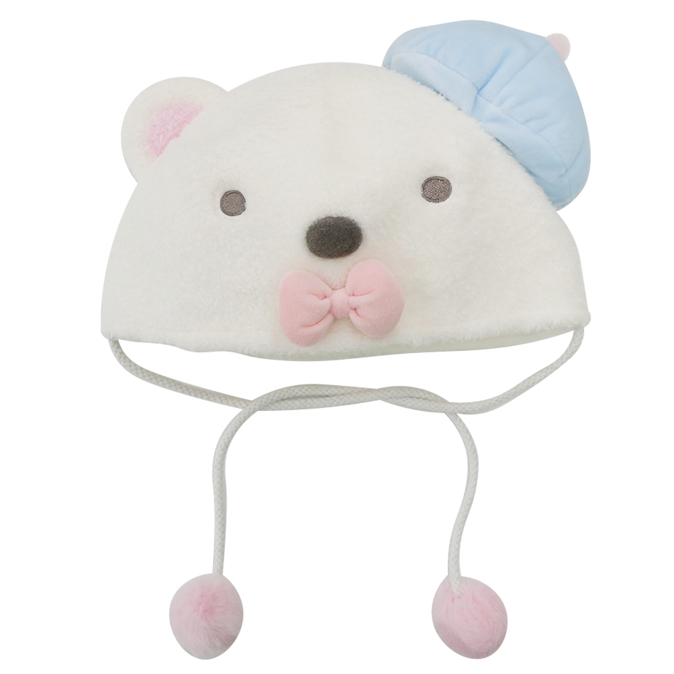 なりきりファンキャップ