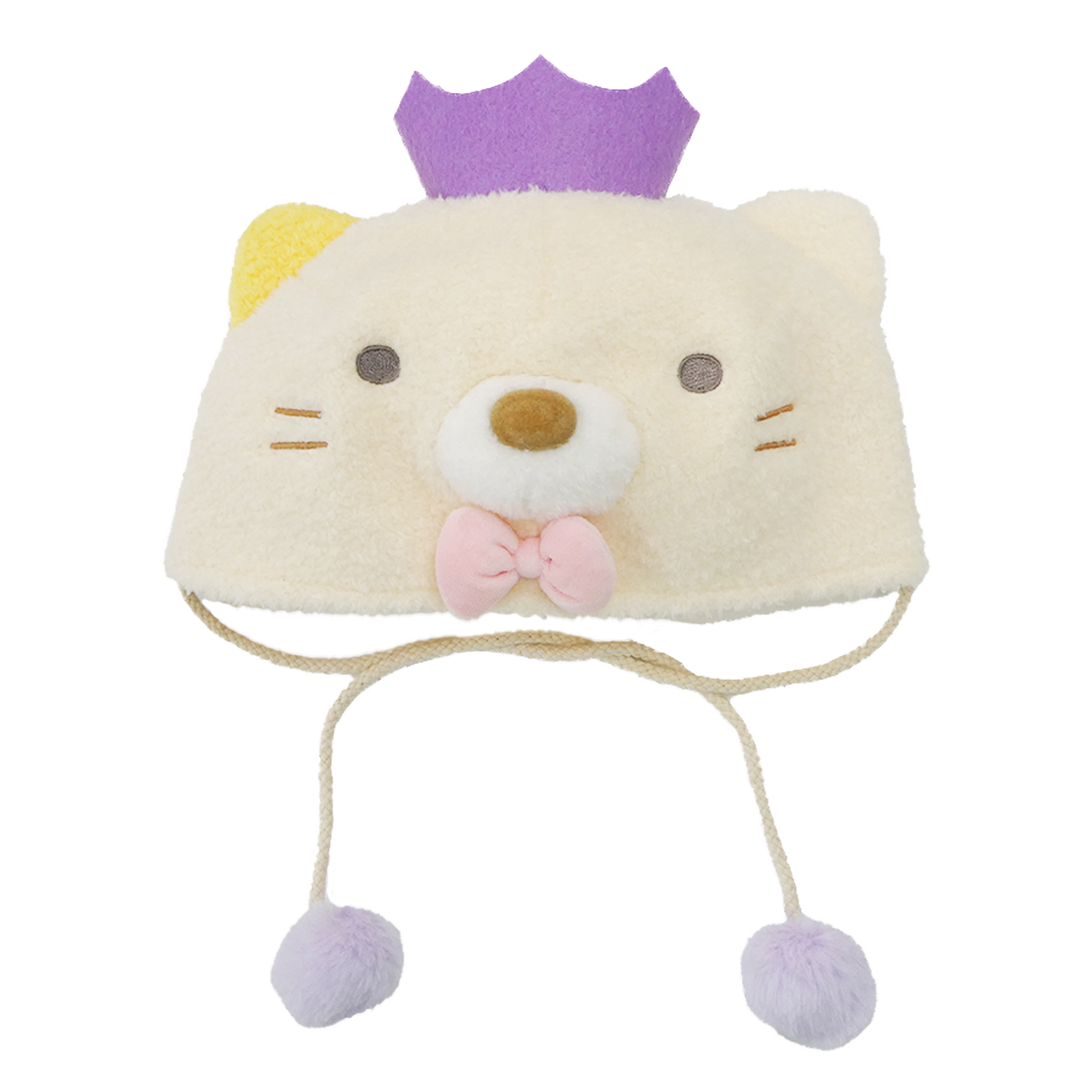 なりきりファンキャップ