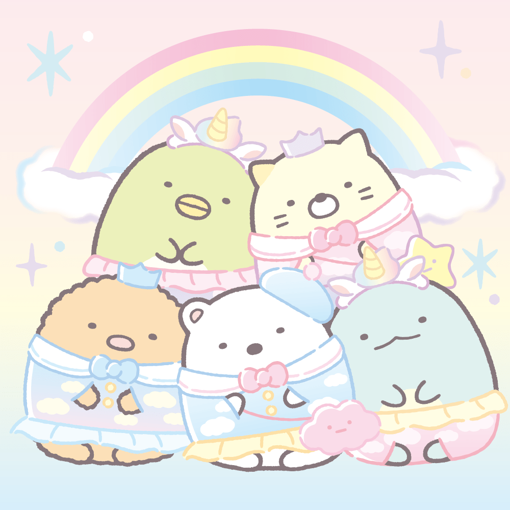 みんなでおでむかえ