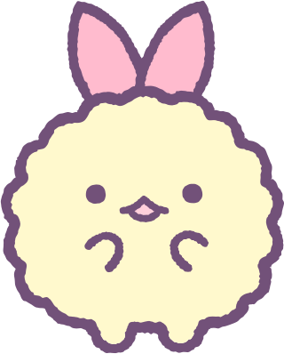 えびてんのしっぽ