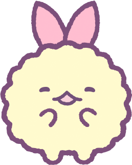 えびてんのしっぽ