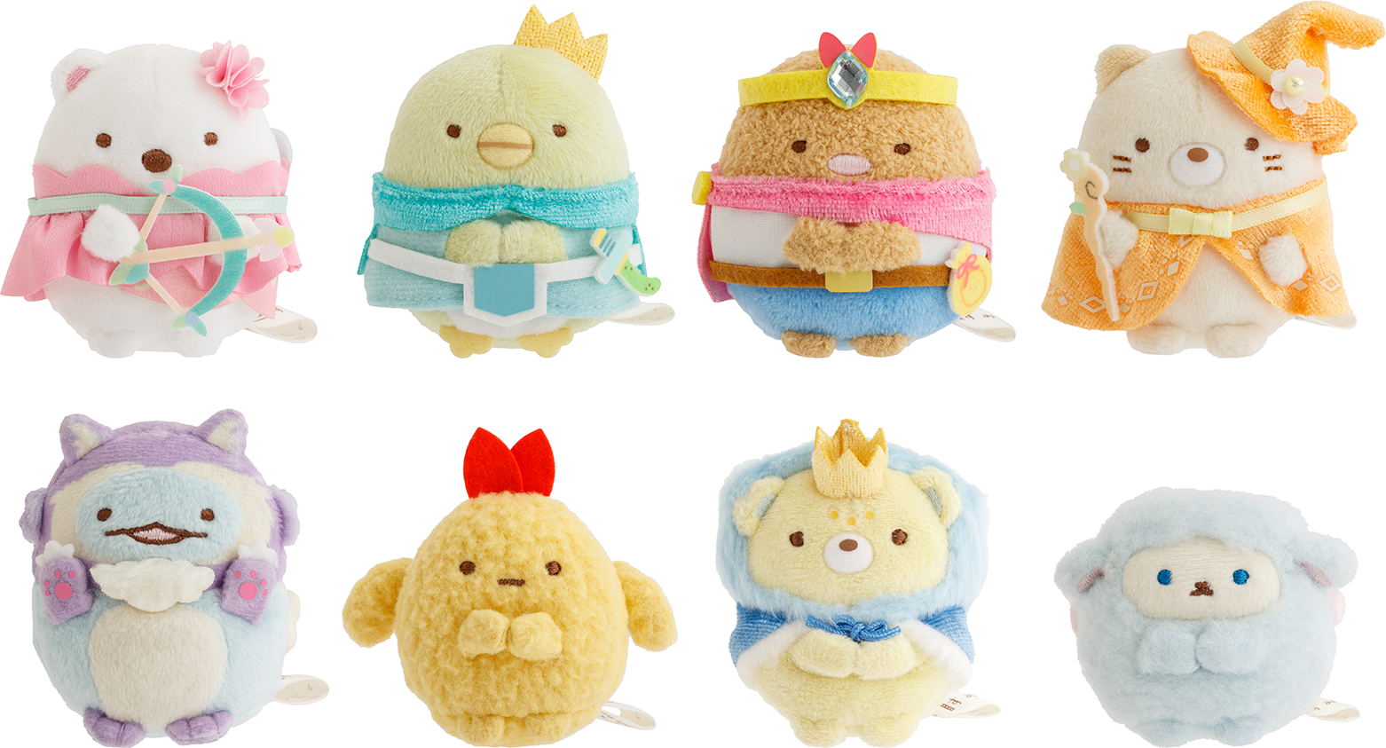 てのりぬいぐるみ