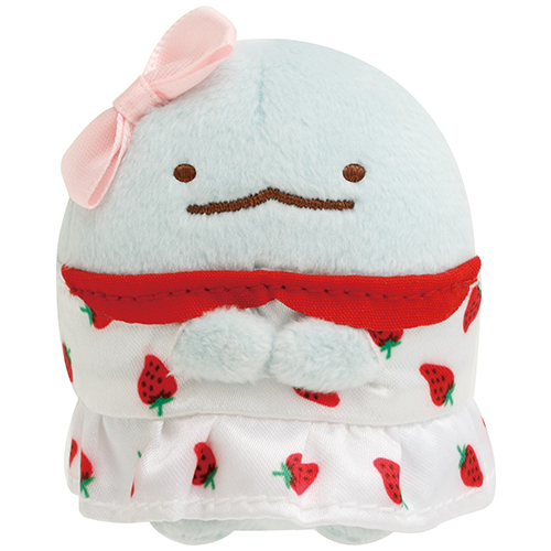 すみっコぐらしofficial web site 資料館