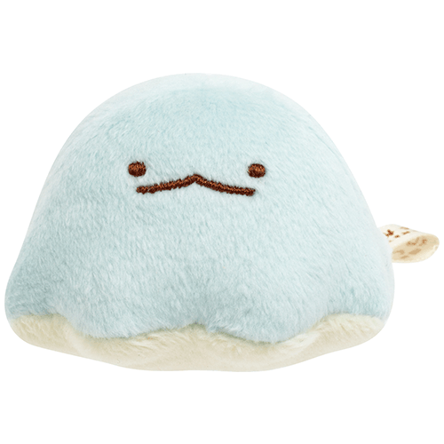 すみっコぐらしofficial web site 資料館