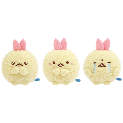 すみっコぐらしofficial web site 資料館