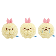 すみっコぐらしofficial web site 資料館