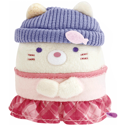 すみっコぐらしofficial web site 資料館