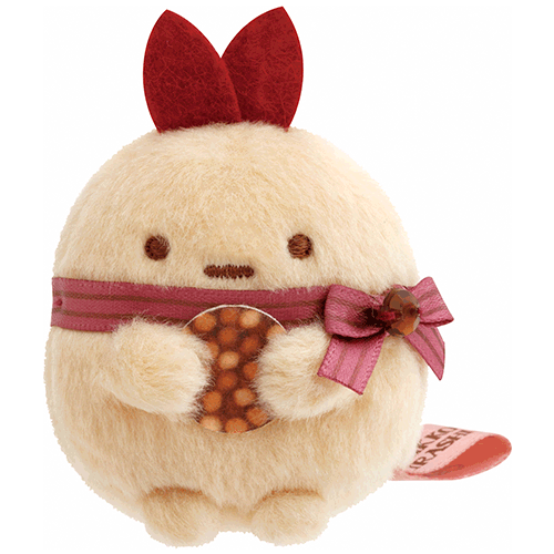 すみっコぐらしofficial web site 資料館