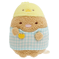 すみっコぐらしofficial web site 資料館