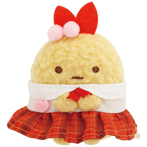 すみっコぐらしofficial web site 資料館