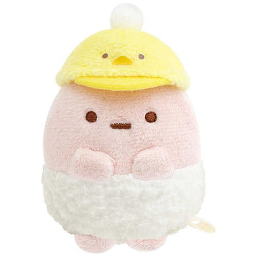 すみっコぐらしofficial web site 資料館