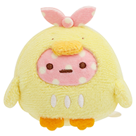 すみっコぐらしofficial web site 資料館