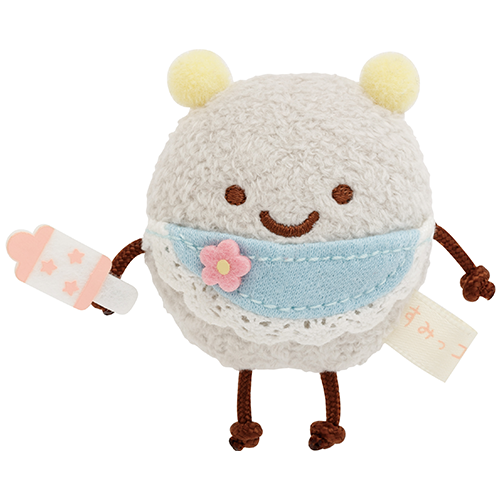 すみっコぐらしofficial web site 資料館