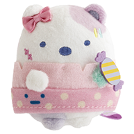 すみっコぐらしofficial web site 資料館