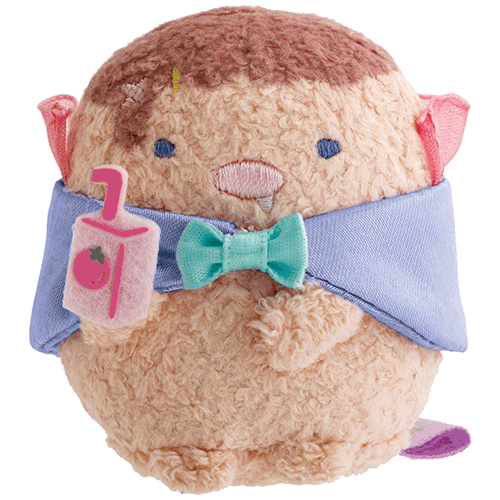 すみっコぐらしofficial web site 資料館