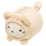 すみっコぐらしofficial web site 資料館