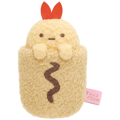 すみっコぐらしofficial web site 資料館