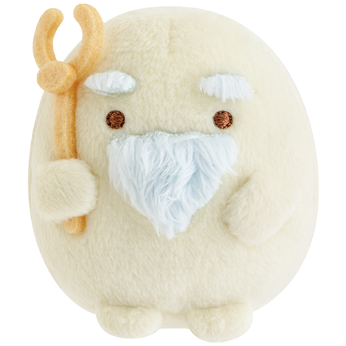 すみっコぐらしofficial web site 資料館