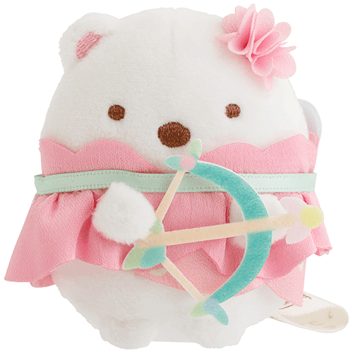 すみっコぐらしofficial web site 資料館