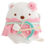 すみっコぐらしofficial web site 資料館