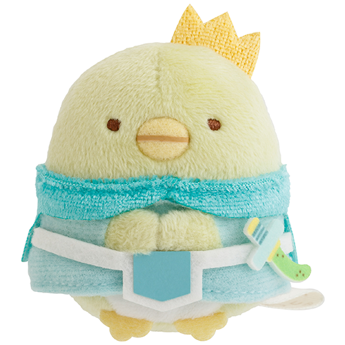 すみっコぐらしofficial web site 資料館