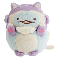 すみっコぐらしofficial web site 資料館