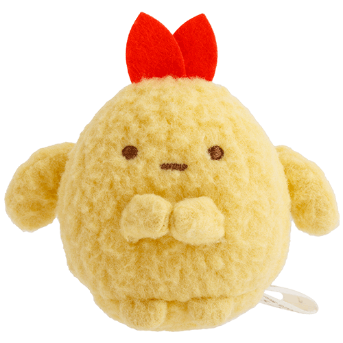 すみっコぐらしofficial web site 資料館