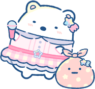 しろくま