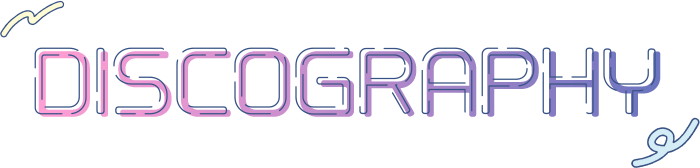 DISCOGRAPHY