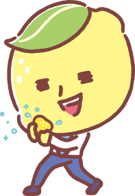 レモネード刑事