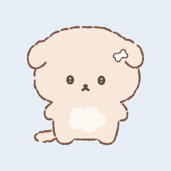 いしよわちゃん