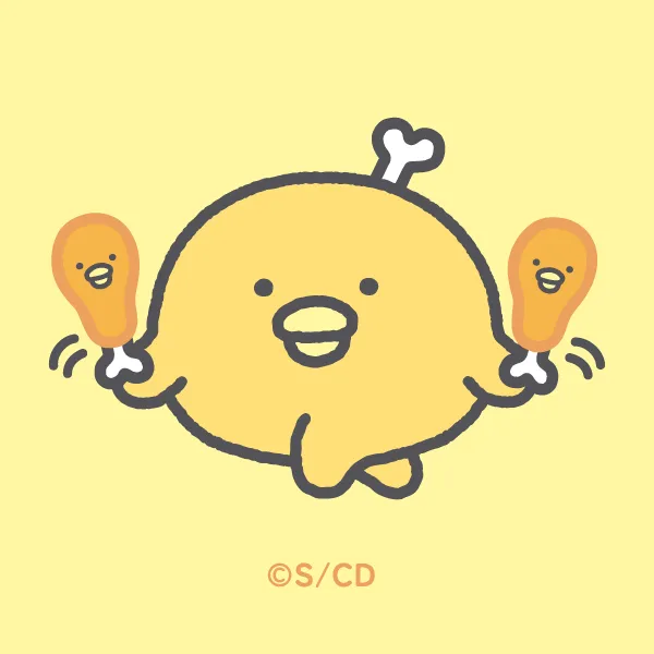 チキップ
ダンサーズ