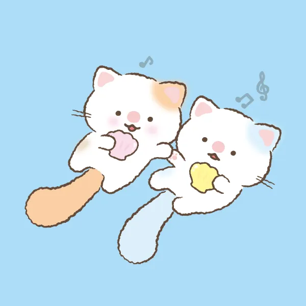 にゃっこ
アイランド